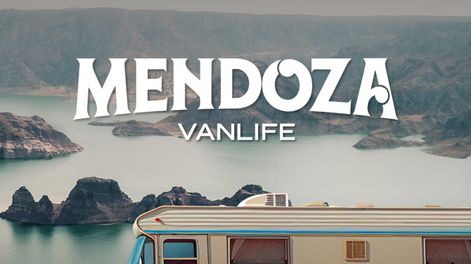 Turismo: se lanzó Mendoza VanLife y ya hay 30 emprendimientos adaptados a la experiencia del motorhome &nbsp;
