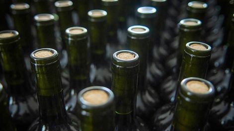 Qué vinos y espumantes se pueden comprar en la subasta de AFIP