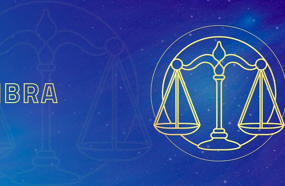 Los números que le traerán suerte hoy - Libra