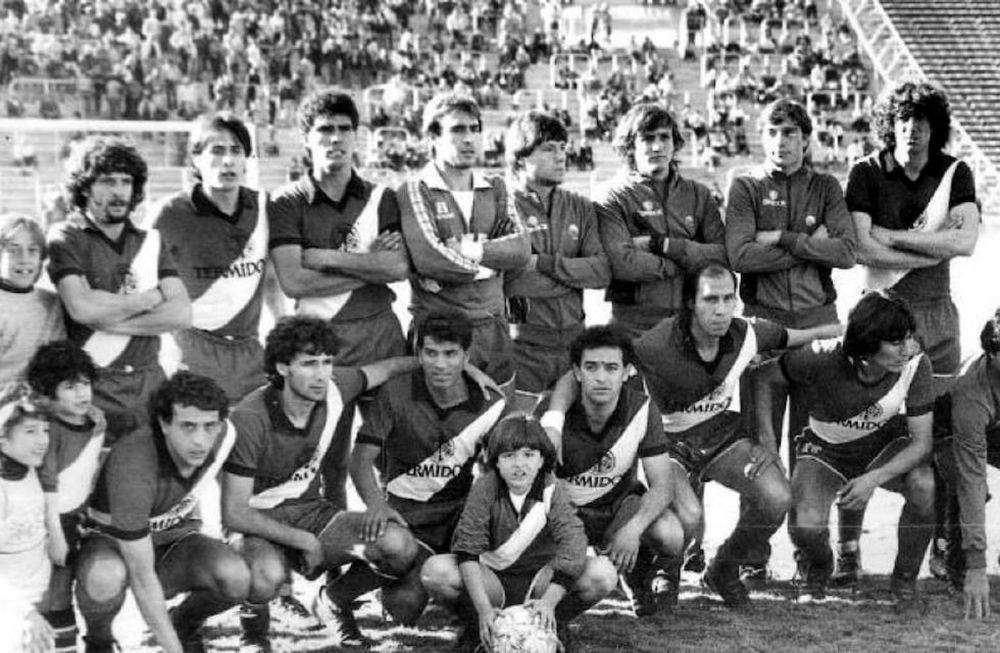 Los mendocinos en la B Nacional: el quinto elemento