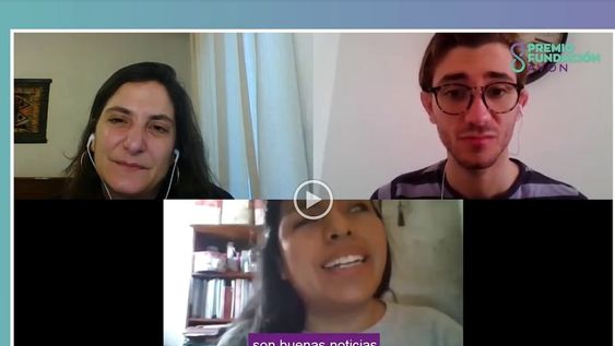 Cinco proyectos solidarios por una Argentina con igualdad de oportunidades para todas