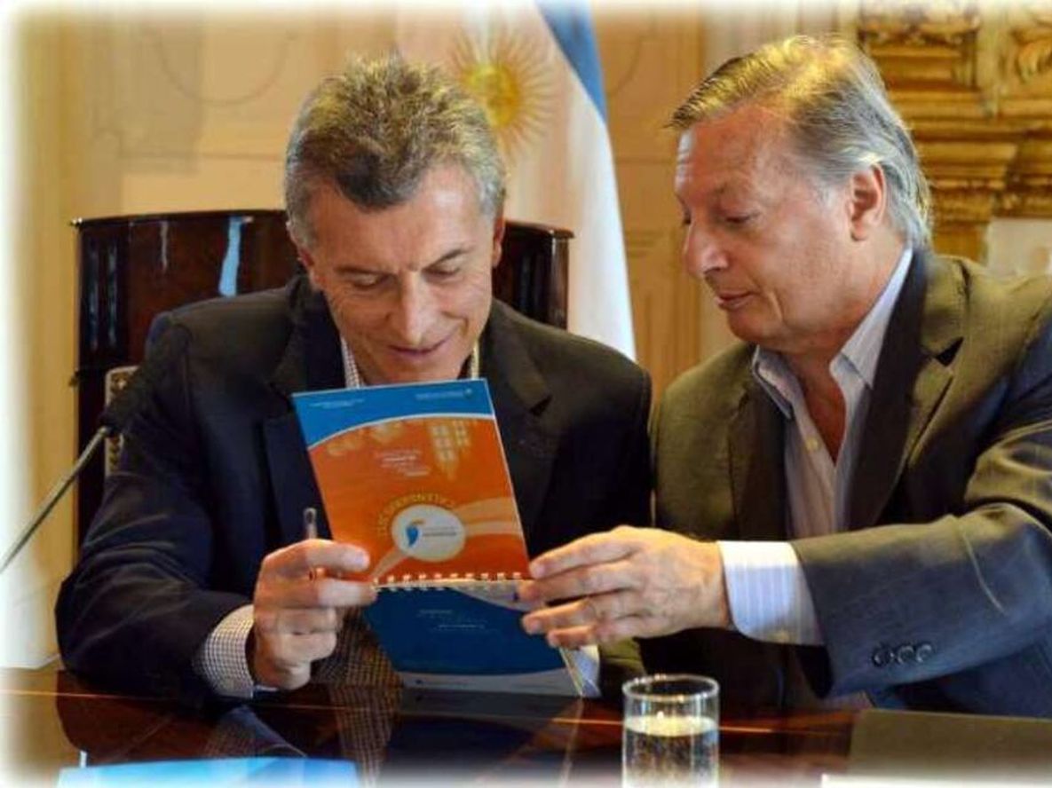 La desesperanza nos agobia - Por Luis Sarmiento García