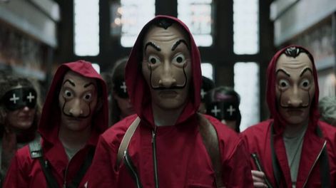 “Seriemanía”, nuestro escape favorito - Por Patricia Slukich