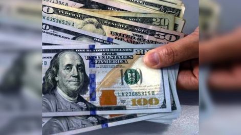 Dólar estable con corset de tasas - Por Rodolfo Cavagnaro