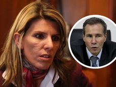 Sandra Arroyo Salgado lanzó una explosiva hipótesis sobre la muerte del fiscal Alberto Nisman y apuntó a vínculos con inteligencia y Río Turbio