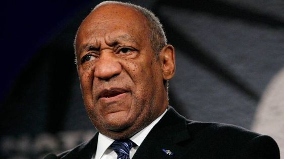 ¿Ocaso de un ídolo? Bill Cosby en su peor momento