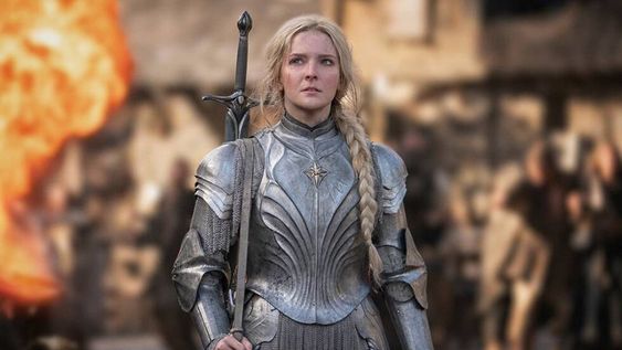 Este 2 de septiembre, Prime Video estrena El señor de los anillos: Los anillos del poder, una ambiciosa serie épica que se sitúa miles de años antes de los eventos de la emblemática trilogía. Foto: Prensa Prime Video.