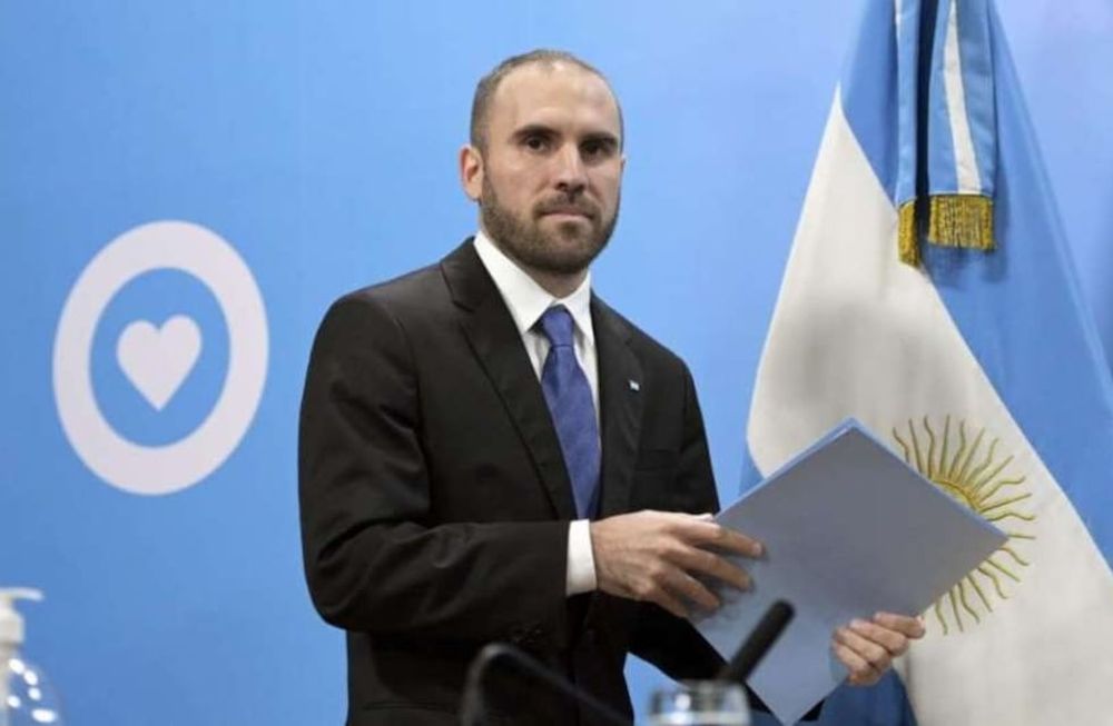 Todos los detalles del plan de Facilidades Extendidas que Guzmán gestiona con el FMI