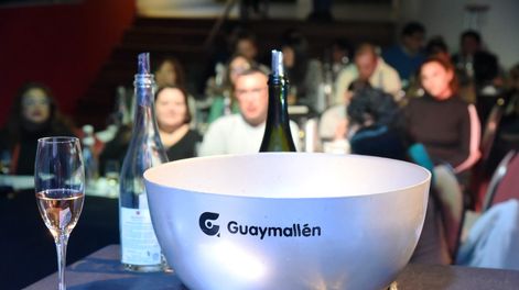 BrindArte: nuevo ciclo de degustaciones para celebrar el 167º Aniversario de Guaymallén