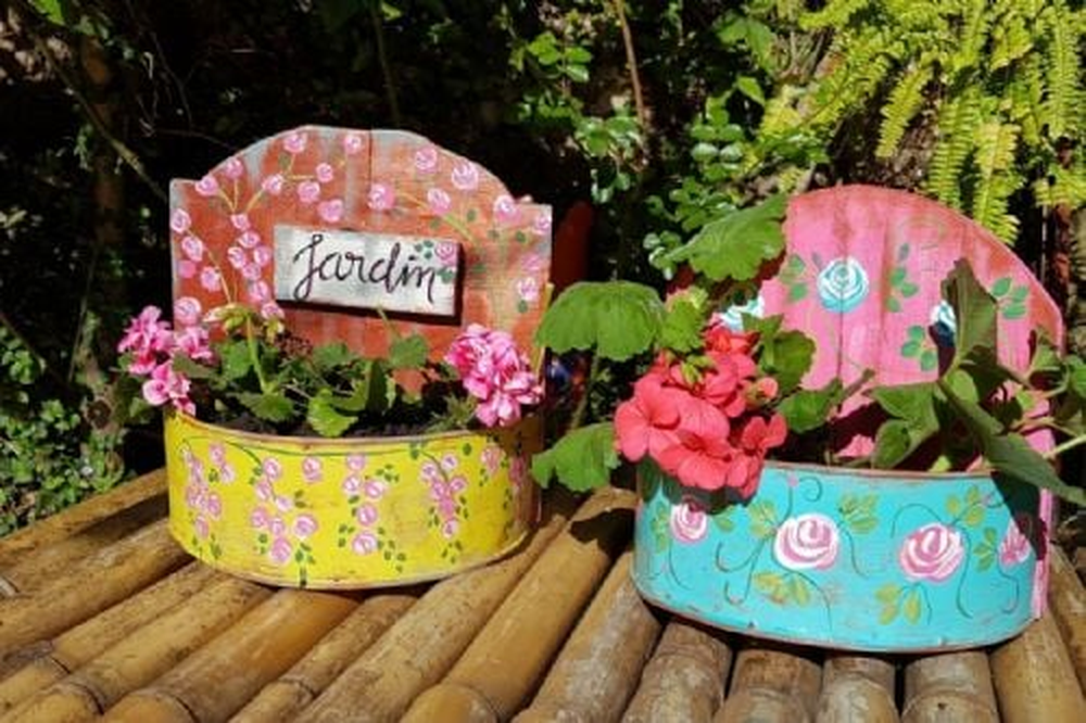 Estas latas son un objeto que el reciclaje vienen excelente. Estas latas son un objeto que el reciclaje vienen excelente.