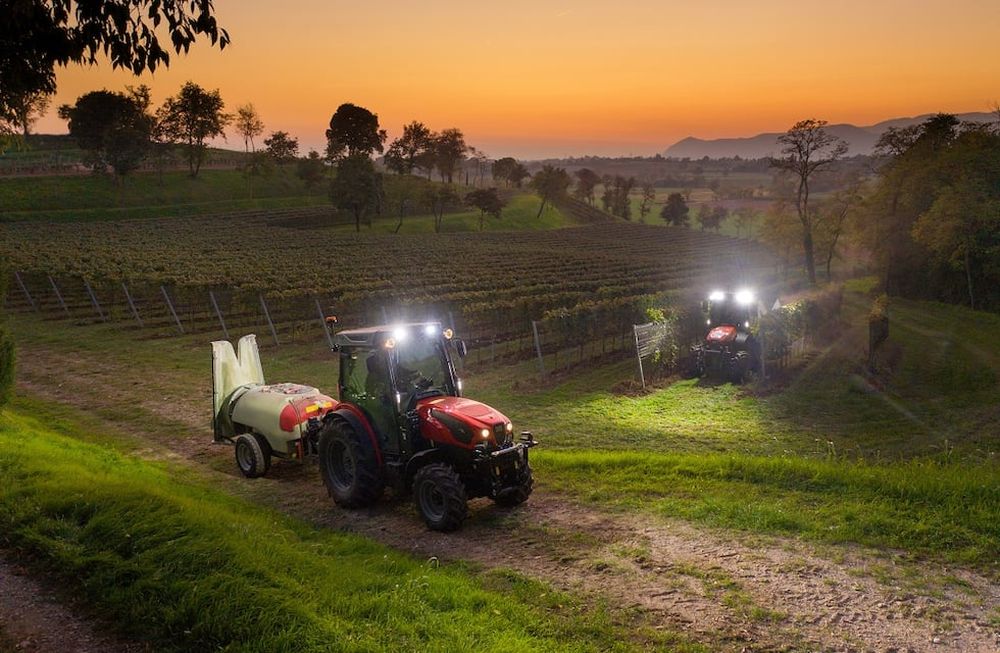 Según el último informe del Indec, todos los tipos de maquinarias registraron retrocesos en comparación a 2022, pero la realidad de Mendoza es diferente y destacaron un incremento en el patentamiento durante 2023.