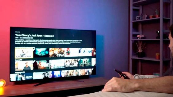 Elegir Smart tv