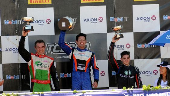 El piloto mendocino, campeón de la categoría en 2015, podría regresar en la próxima fecha de la temporada el 13 de septiembre junto al JM Motorsport.