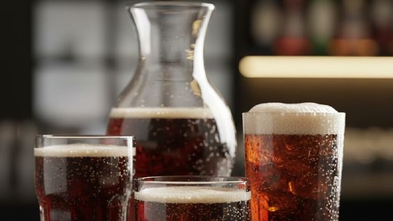 Hacer Coca Cola en casa no es tan complicado como parece.
