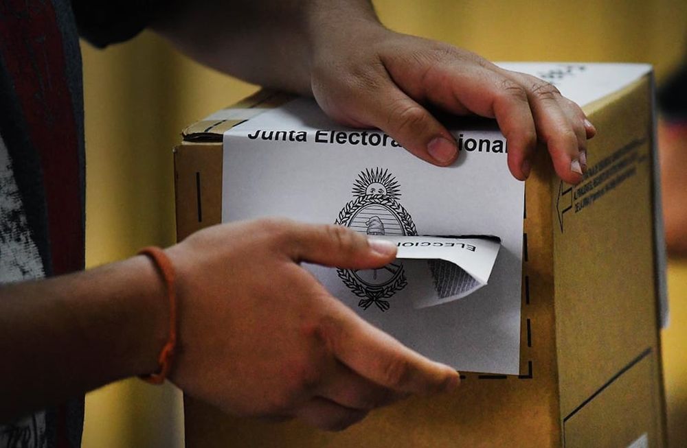 Ha llegado la hora de acordar / Foto: José Gutiérrez