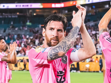 Lionel Messi está en un momento clave de su carrera al tener que decidir si seguir en EEUU o irse a otro club.&nbsp;