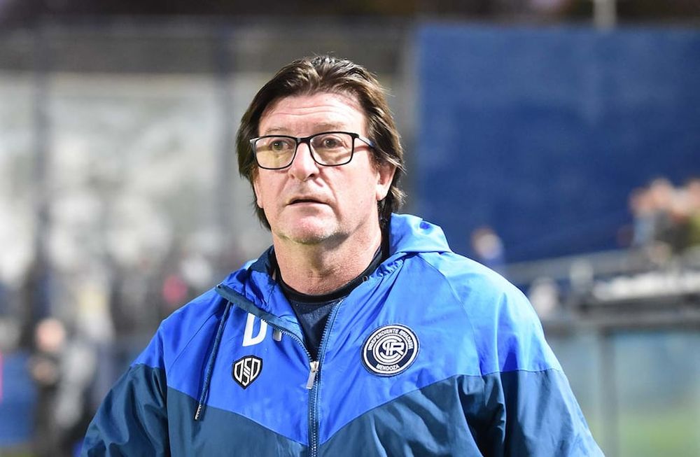 Esperanza. La vuelta de Berti y el crecimiento exponencial del plantel azul no hacen más que ilusionar a los simpatizantes con un final feliz en el cierre de la temporada.