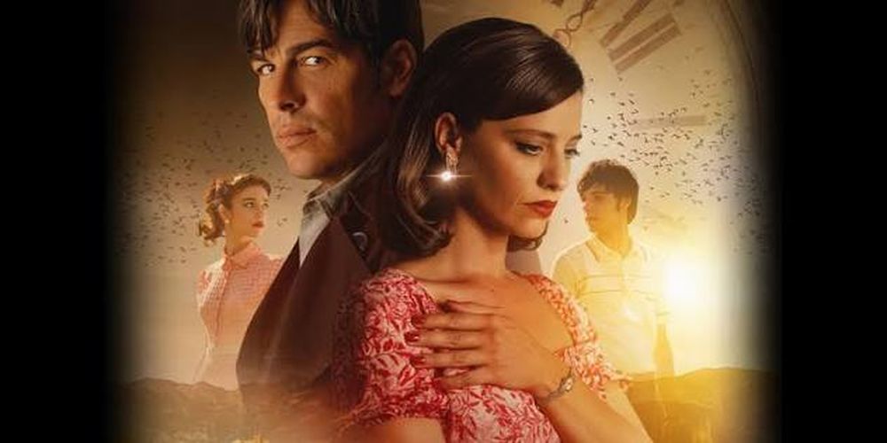El secreto del orfebre: la nueva película de romande de Netflix con Mario Casas.