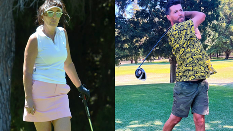 Los Andes | Golf Club Andino