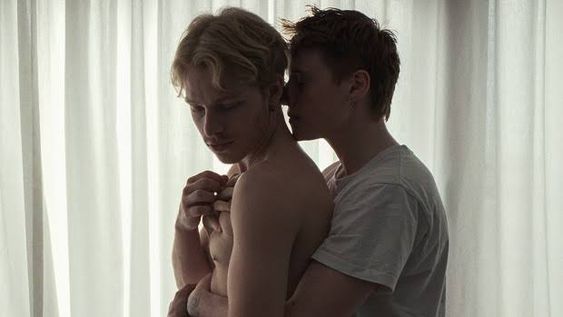 La nueva película LGBTIQ+ que llega a Prime Video y recuerda al fenómeno de Heated Rivalry