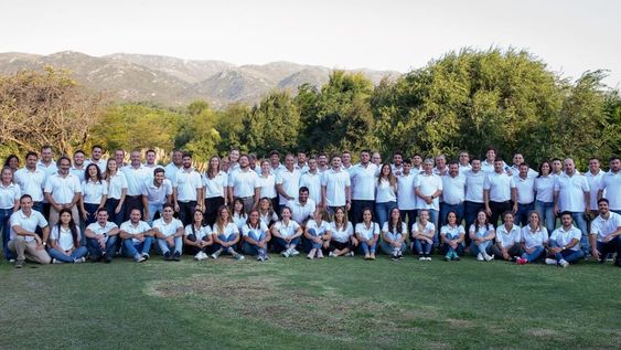 Stoller, la mejor empresa para trabajar en la Argentina
