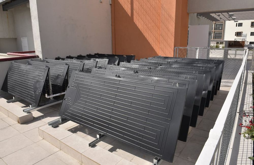 Godoy Cruz promoverá construcciones sustentables mediante incentivos fiscales