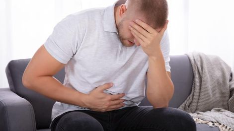 Los Andes | Qué es la Shigella spp, la causante de 6 de cada 10 casos de diarreas bacterianas en Mendoza. Es una bacteria muy contagiosa que puede adquirirse a través de los alimentos./ Sanatorio Allende