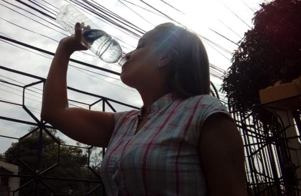 Por la ola de calor, recomiendan no tener sexo en una ciudad de Colombia