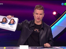 La gala de eliminación de Gran Hermano trepó alto en puntos de rating.