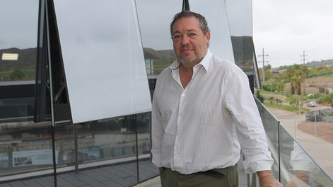 Raúl Roitman de Zitto en Valor Agregado.