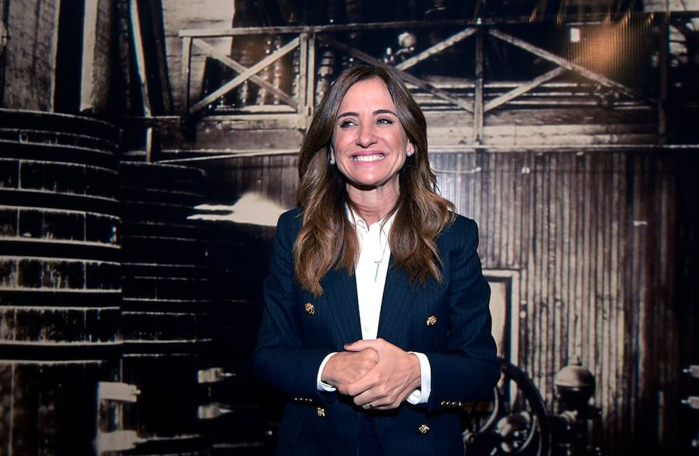 Tolosa Paz gastó $1.069 millones en frazadas que llegarán en primavera: la justificación del Gobierno - Foto: Orlando Pelichotti / Los Andes