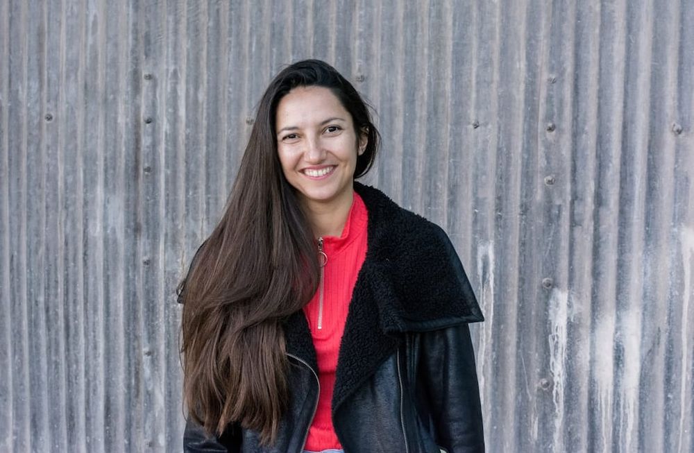 Mariana Barón es una de las ganadoras de la Distinción Mujer Empresaria 2024, de la Federación Económica de Mendoza.
