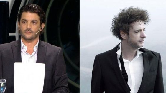 Pablo Rago pidió disculpas por sus polémicos dichos sobre Gustavo Cerati