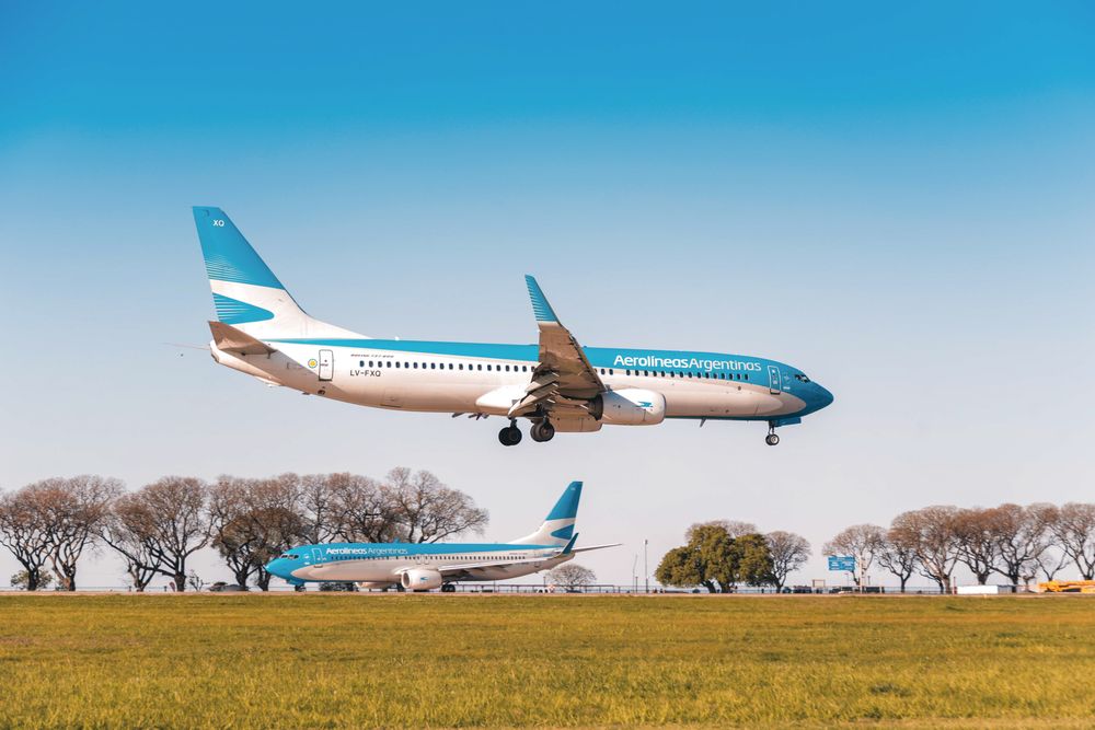Aerolíneas Argentinas lanzó vuelos especiales para ver a la Selección Argentina en el Mundial 2026.
