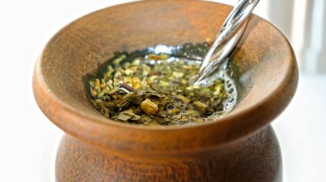 Los Andes | Yerba mate