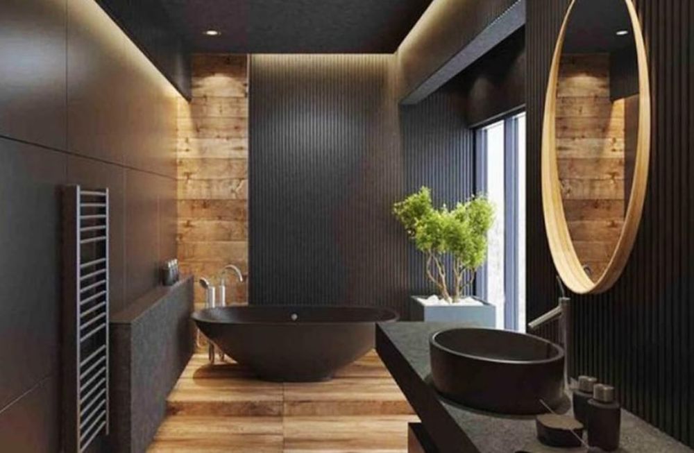 De un mal necesario al lujo: la historia de los baños en la sociedad moderna