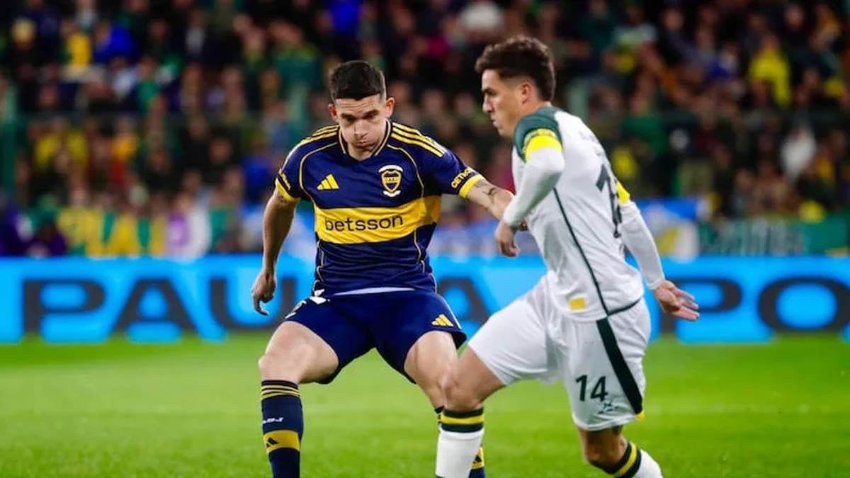 Torneo Apertura: tras derrotar a River, Boca visita a Defensa y Justicia