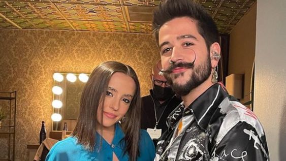 Evaluna mostró su pancita tras la confirmación de la llegada de Índigo.