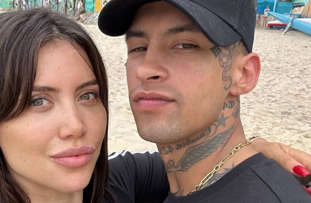 El lujoso hotel donde Wanda Nara y L-Gante se hospedan en Río de Janeiro.