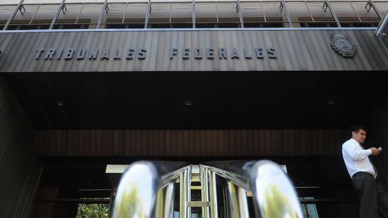 Ahora se deberá fijar las penas para los cuatro condenados. Archivo Los Andes.&nbsp;