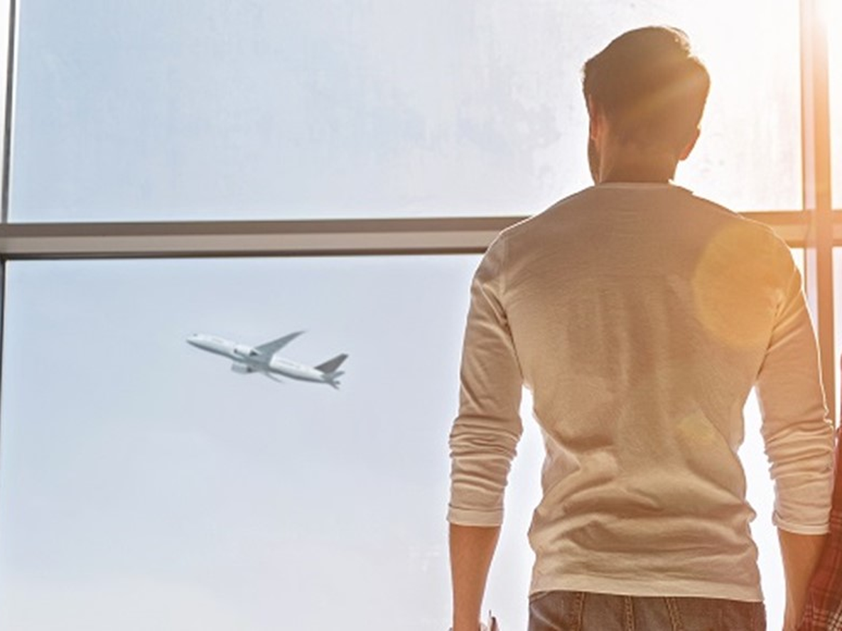 Martín Romano en Aconcagua Radio sobre el Travel Sale: El 67% de las compras son a destinos nacionales