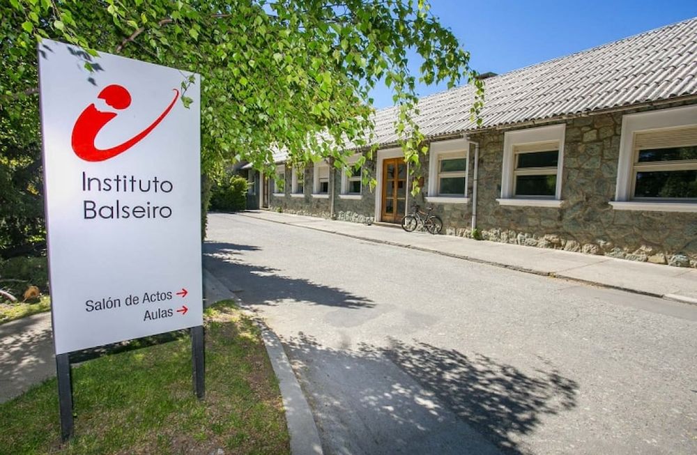 El Instituto Balseiro en sus 65 años