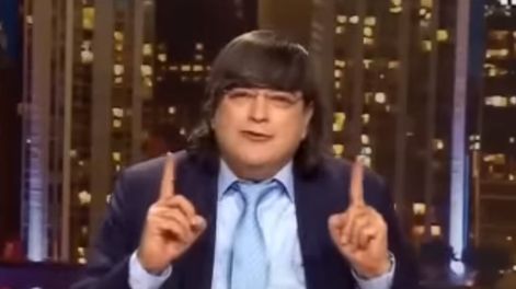 Los Andes | Jaime Bayly invitó a Javier Milei a hospedarse en su casa en Miami para ahorrar dólares.