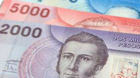 Peso chileno: a cuánto cotiza el 17 de marzo (Imagen ilustrativa / Web)