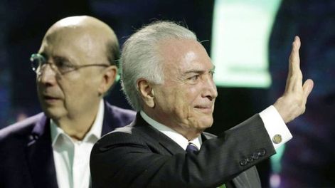 Récord: cerca de 28 millones de brasileños están sin trabajo
