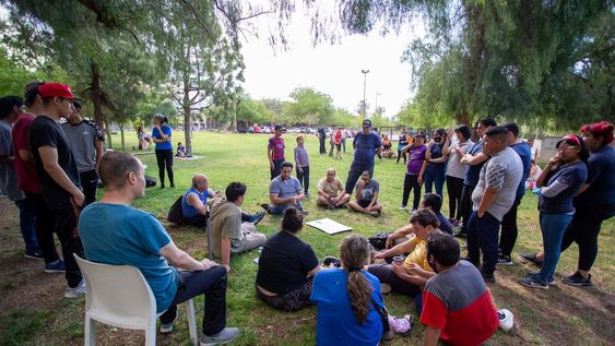 Conocé las actividades de la Ciudad por el mes de los derechos de las personas con discapacidad