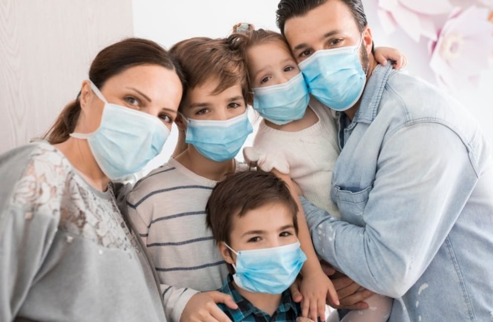 ¿Cómo crear y fortalecer vínculos en tiempos de incertidumbre?