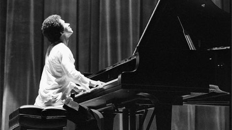 Los Andes | Keith Jarrett