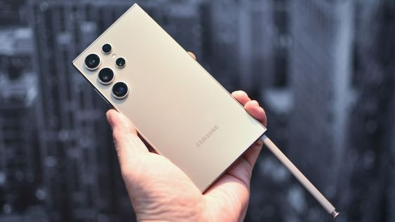 samsung galaxy s25 ultra baja de precio: ¿conviene comprarlo en argentina o cruzar a chile?