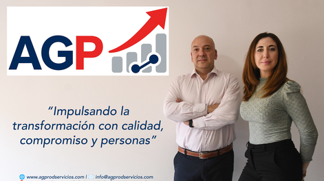 AGP & ROD Servicios: Desde Mendoza Tecnología SAP al servicio de la minería y las grandes empresas de la región